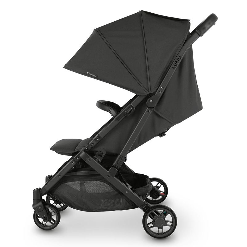 babyonlineshop UPPAbaby Minu V2 Buggy Jake charcoal Begrenztes Angebot