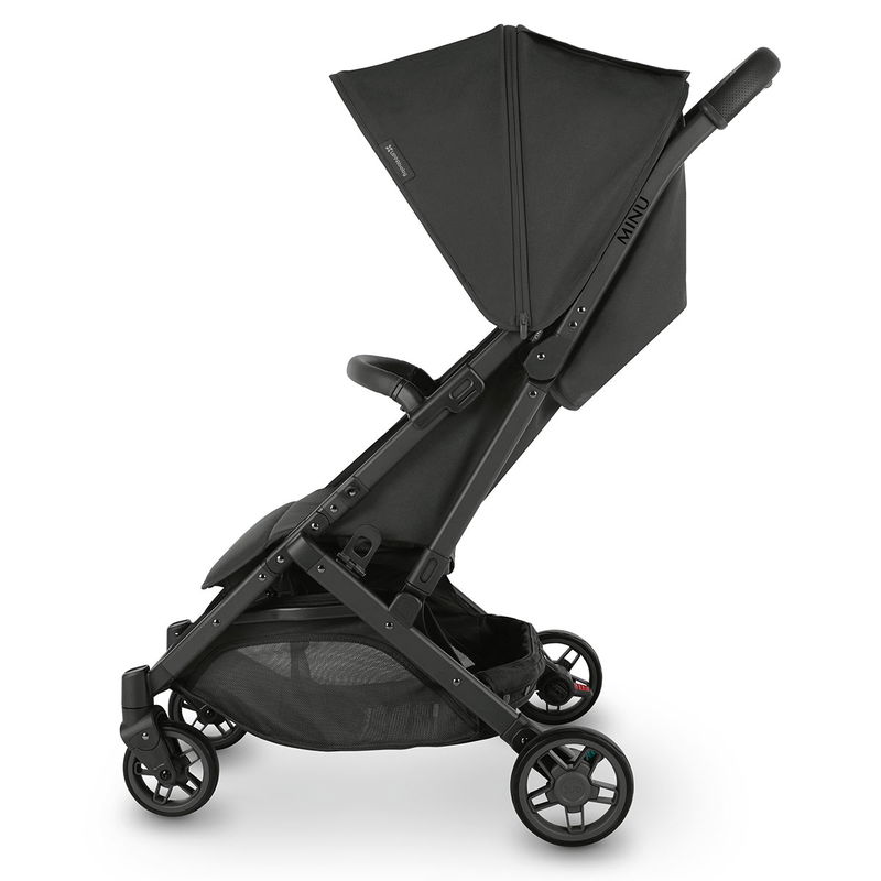 babyonlineshop UPPAbaby Minu V2 Buggy Jake charcoal Begrenztes Angebot
