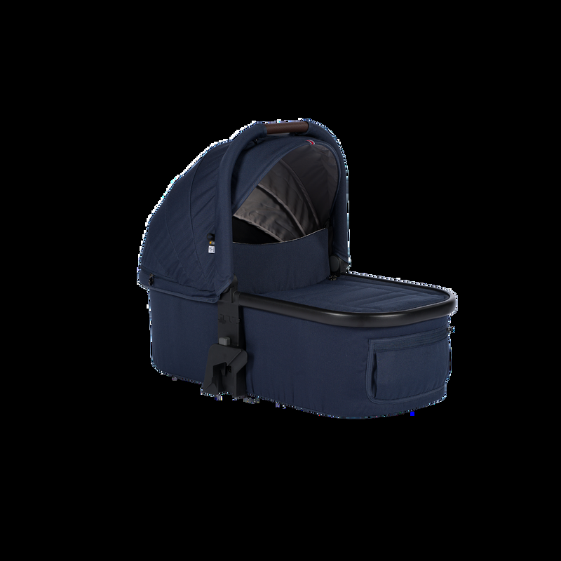 babyonlineshop Mast Swiss M.3x/M.4x Babywanne BLUEBERRY