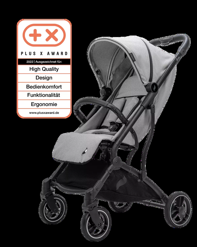 babyonlineshop Osann Boogy Sportwagen Cloud