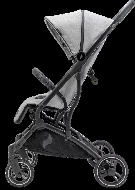 babyonlineshop Osann Boogy Sportwagen Cloud Black Friday