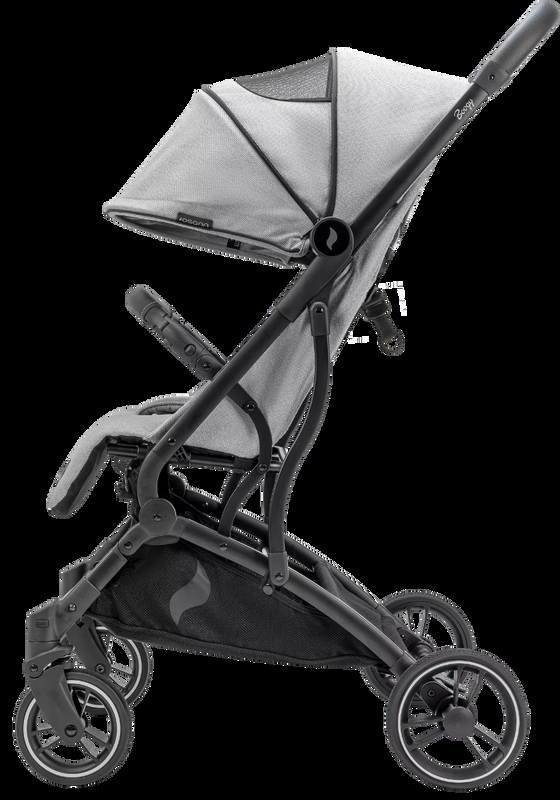 babyonlineshop Osann Boogy Sportwagen Cloud Black Friday