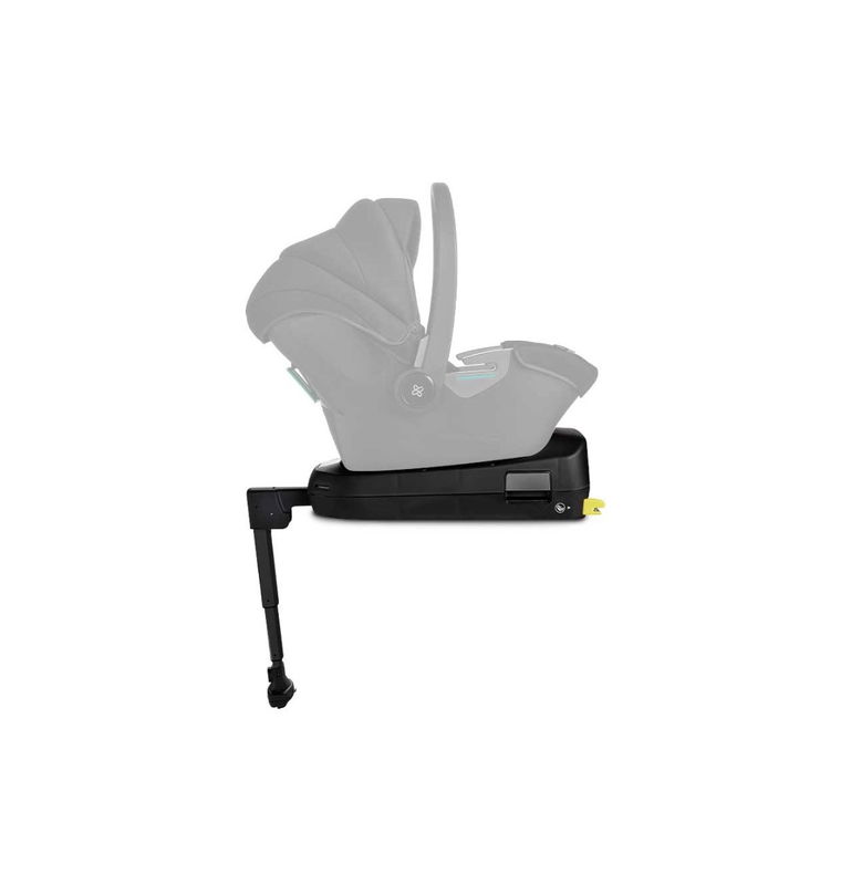 babyonlineshop Silver Cross DREAM I-SIZE BASE Heißer Verkauf
