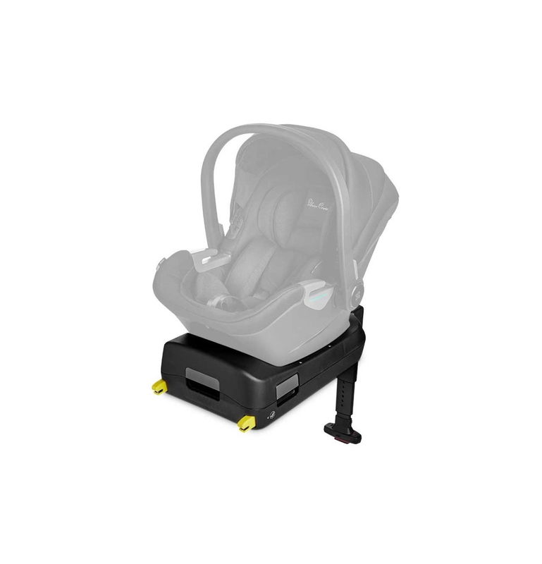babyonlineshop Silver Cross DREAM I-SIZE BASE Heißer Verkauf