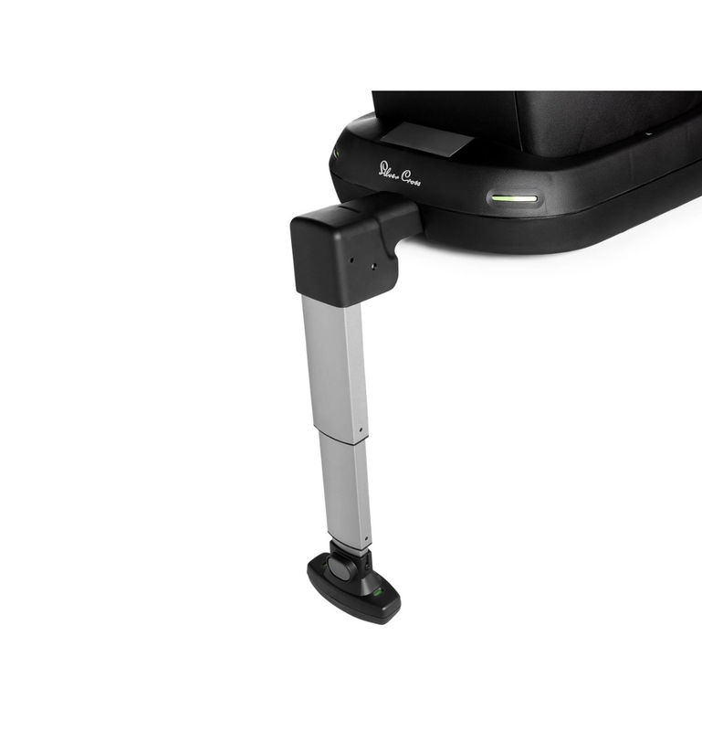 babyonlineshop Silver Cross DREAM I-SIZE BASE Heißer Verkauf