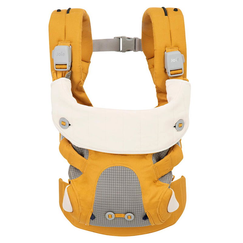 babyonlineshop Joie Savvy Babytrage Butterscotch Große Rabatte