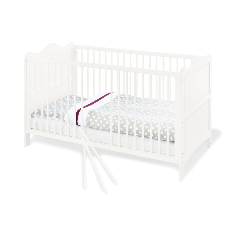 babyonlineshop Pinolino Florentina Sparset breit mit Aufsatz 2 teilig Super Rabatt