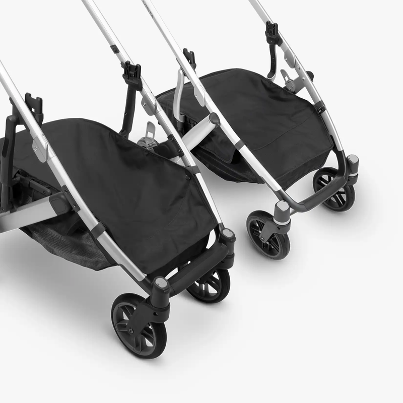 babyonlineshop UPPAbaby Korbabdeckung für Vista V2 & Cruz V2 2025