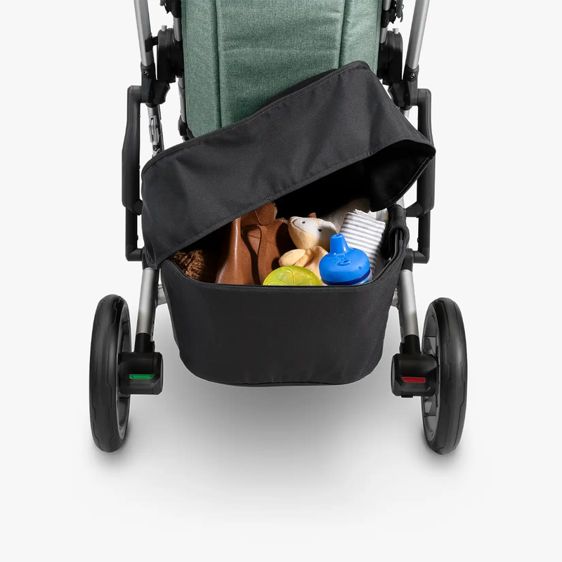 babyonlineshop UPPAbaby Korbabdeckung für Vista V2 & Cruz V2 2025