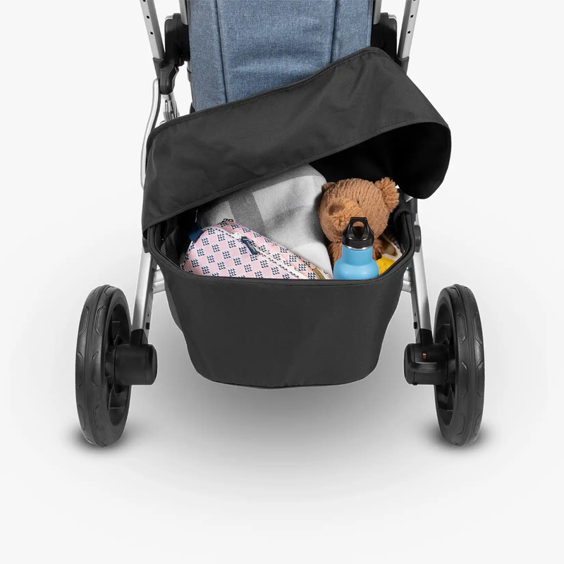 babyonlineshop UPPAbaby Korbabdeckung für Vista V2 & Cruz V2 2025