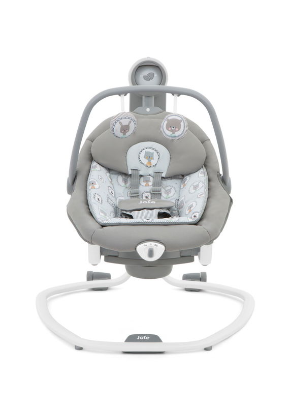 babyonlineshop Joie Serina 2in1 Schaukel Portrait Online