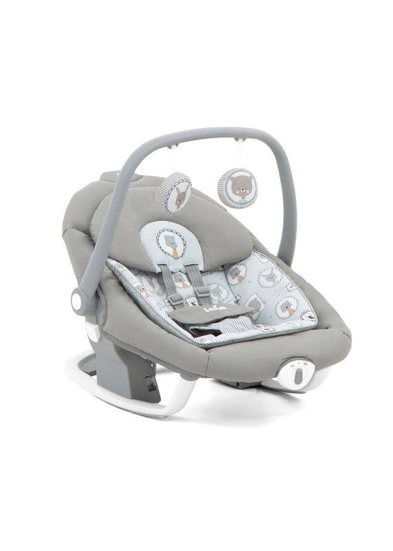 babyonlineshop Joie Serina 2in1 Schaukel Portrait Online