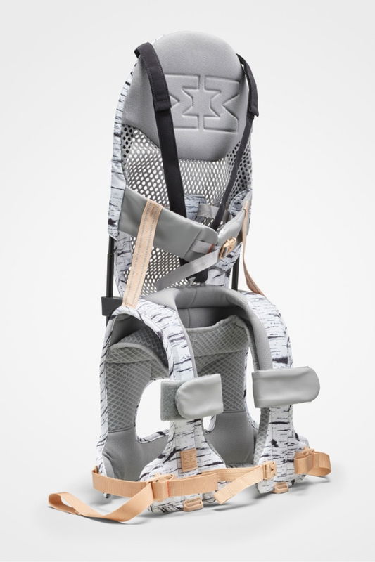 babyonlineshop Minimeis Schultertrage Birch Premium Outlet