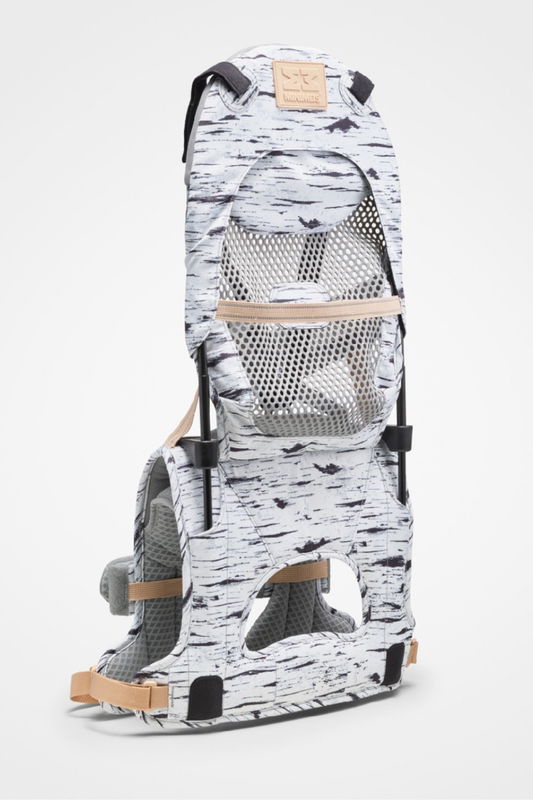 babyonlineshop Minimeis Schultertrage Birch Premium Outlet