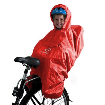 babyonlineshop Hamax Zenith Relax Fahrradsitz Grau/Rot Gepäckträgerbefestigung Auslauf