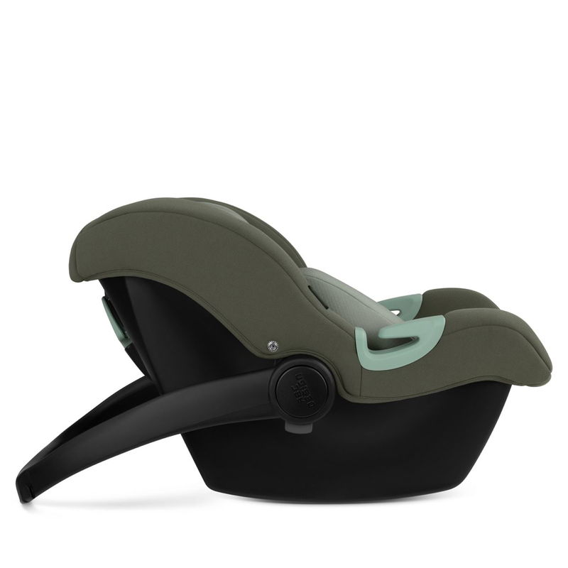 babyonlineshop ABC-Design Autositz Tulip Gruppe 0+ sage - Kollektion 2024 Blitzverkäufe