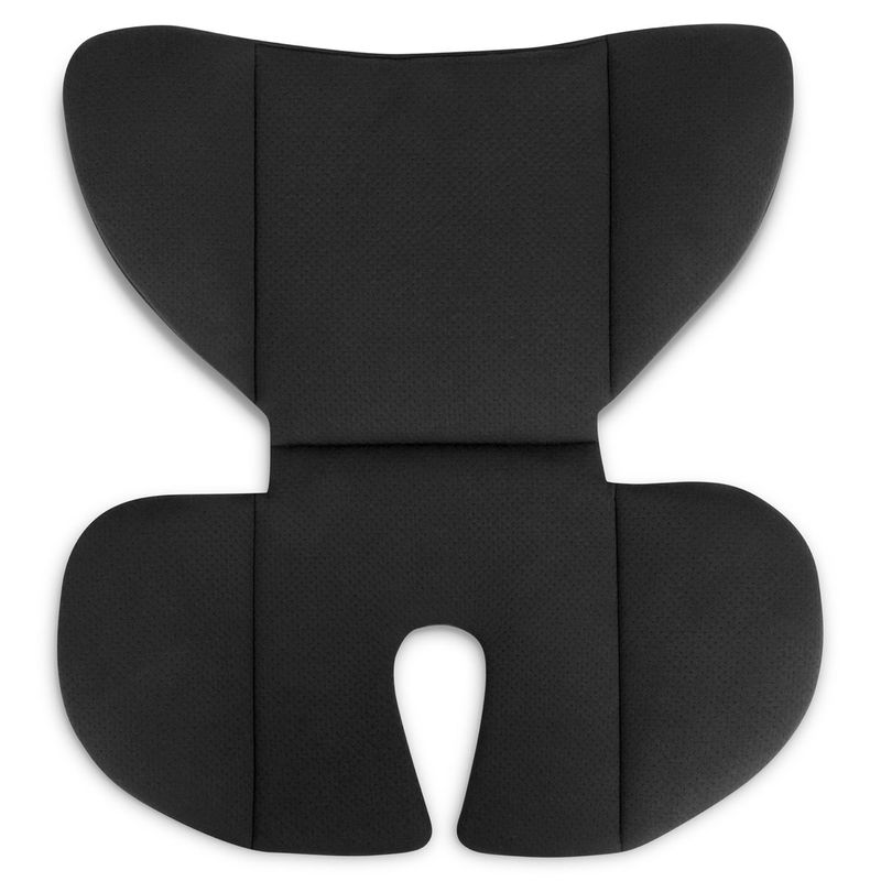 babyonlineshop ABC-Design Autositz Aspen 2 Fix i-size black - Kollektion 2024 Kostenloser Versand