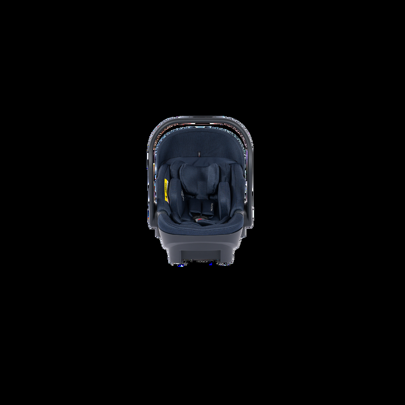 babyonlineshop MastSwiss M.Zero i-Size Babyschale BLUEBERRY Fabrikpreis