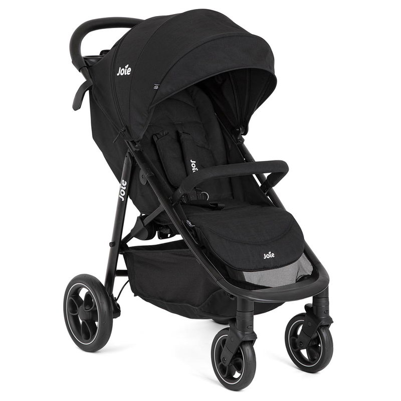 babyonlineshop Joie Litetrax Sportwagen Shale Muttertagsangebot