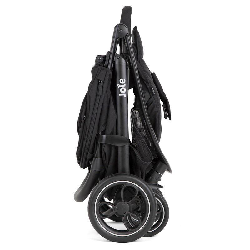 babyonlineshop Joie Litetrax Sportwagen Shale Muttertagsangebot