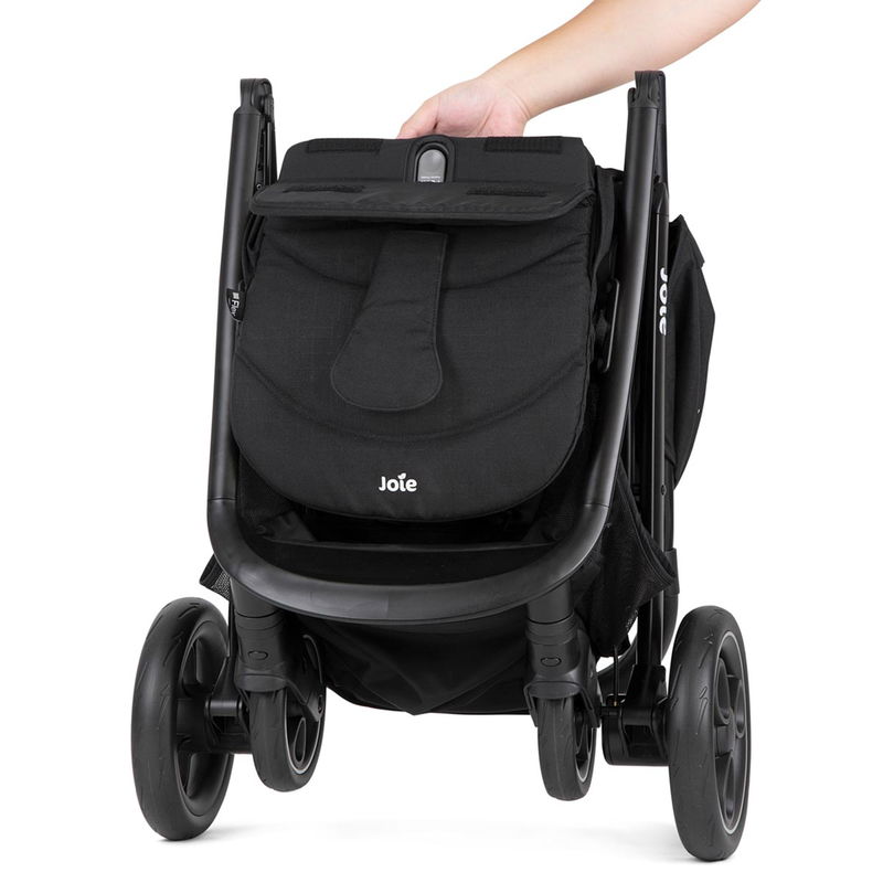 babyonlineshop Joie Litetrax Sportwagen Shale Muttertagsangebot
