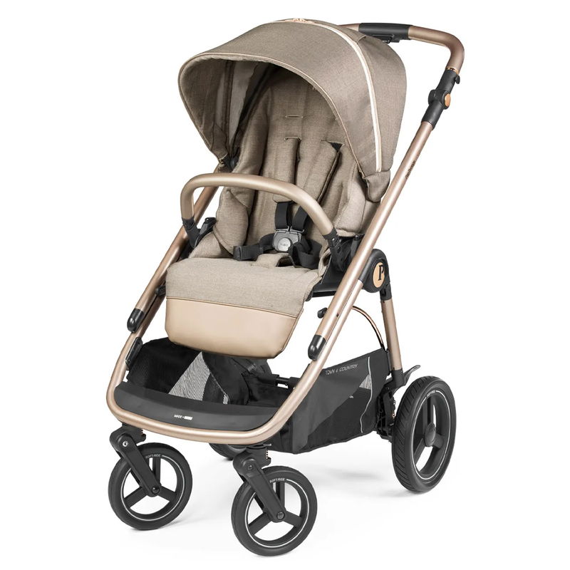 babyonlineshop Peg Perego Veloce TC Kinderwagen Mon Amour inkl. Culla Belvedere Babywanne Lagerräumung
