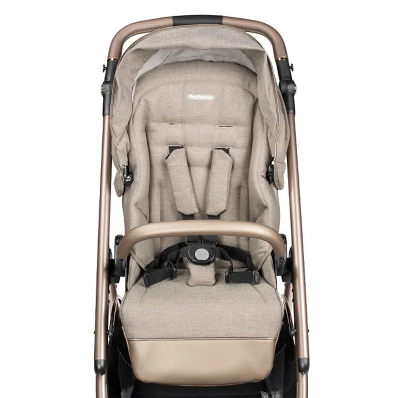 babyonlineshop Peg Perego Veloce TC Kinderwagen Mon Amour inkl. Culla Belvedere Babywanne Lagerräumung