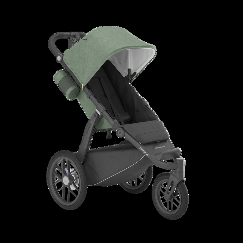 babyonlineshop UPPAbaby Ridge Sportwagen Gwen Green Mélange Top Angebot