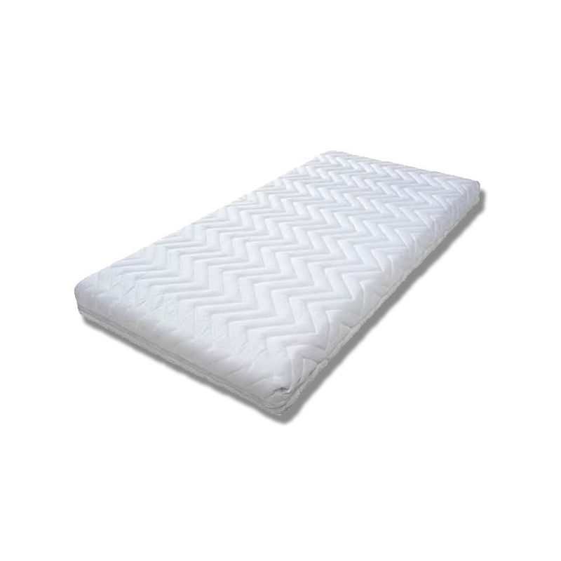 babyonlineshop Schardt Leo Kinderbett 60x120 cm Kiefer massiv weiß 3 Schlupfstäbe Bis zu 60% Rabatt