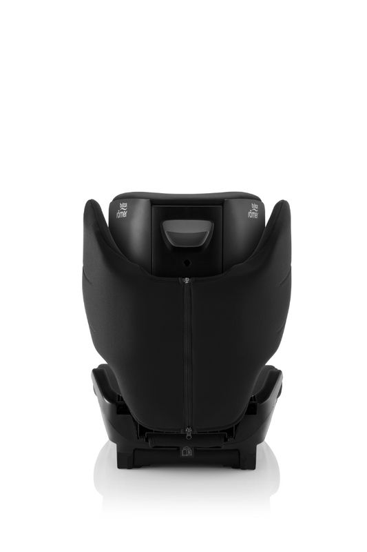 babyonlineshop Britax Römer ADVENTURE PLUS 2 Space Black 15 - 36 kg Nur für heute