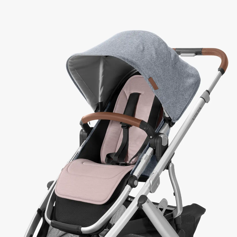 babyonlineshop UPPAbaby Wendbare Sitzauflage REED Fabrikladen