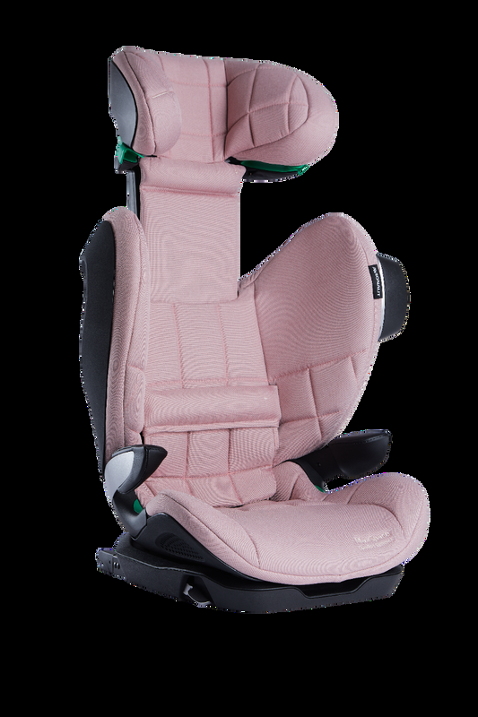 babyonlineshop Avionaut Maxspace Comfort System + Pink Auslauf
