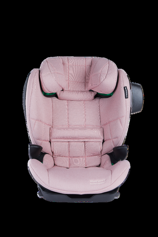 babyonlineshop Avionaut Maxspace Comfort System + Pink Auslauf
