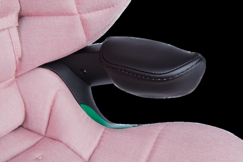 babyonlineshop Avionaut Maxspace Comfort System + Pink Auslauf
