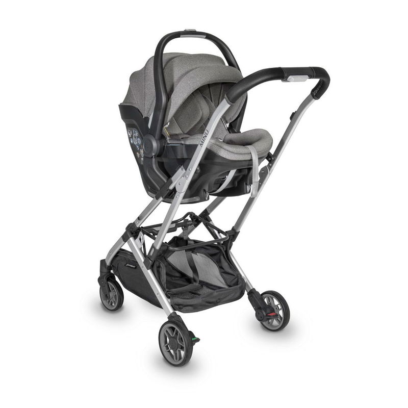 babyonlineshop UPPAbaby Minu Babyschalen-Adapter für Mesa oder als Universal-Adapter Hotsell