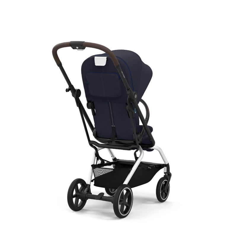 babyonlineshop CYBEX Eezy S Twist+2 Buggy Dark Blue Meist gekauft
