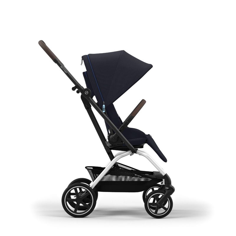 babyonlineshop CYBEX Eezy S Twist+2 Buggy Dark Blue Meist gekauft