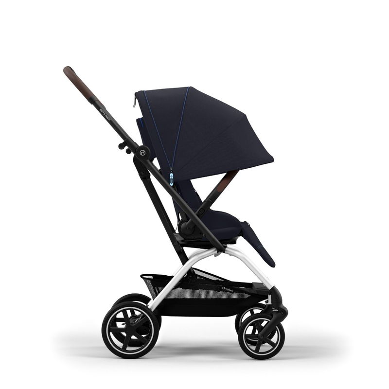 babyonlineshop CYBEX Eezy S Twist+2 Buggy Dark Blue Meist gekauft